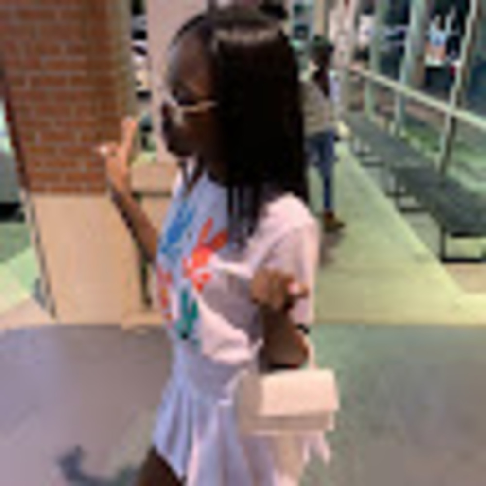 Meet your Posher, Itz